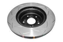 Load image into Gallery viewer, DBA 07-15 Honda Civic FD2-R Front T-Slot T3 4000 Series Rotor
