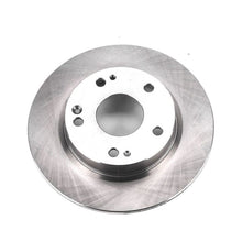 Load image into Gallery viewer, Power Stop 16-19 Honda Civic Rear Autospecialty Brake Rotor
