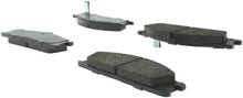 Load image into Gallery viewer, StopTech Sport Brake Pads w/Shims and Hardware - Rear
