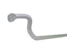 Load image into Gallery viewer, Whiteline 02-07 Subaru WRX Sedan Front 24mm Swaybar-X h/duty Blade adjustable
