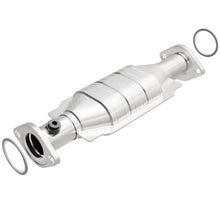 Load image into Gallery viewer, MagnaFlow Conv DF 98-02 Mazda 626 (49 State)
