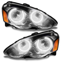 Load image into Gallery viewer, Oracle Acura RSX 02-04 LED Halo Kit - White
