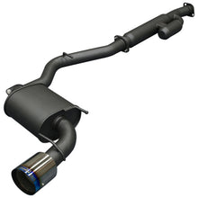 Load image into Gallery viewer, HKS Hi-Power Single Racing Version 2 FR-S
