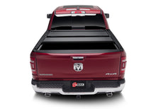 Load image into Gallery viewer, BAK 19-20 Dodge Ram 1500 (New Body Style w/ Ram Box) 5ft 7in Bed BAKFlip MX4 Matte Finish
