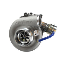 Load image into Gallery viewer, Industrial Injection Dodge 5.9L 2nd Gen PhatShaft 62 Turbo 12CM Housing 350-550 HP
