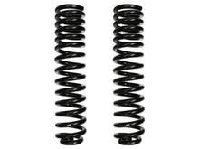 Load image into Gallery viewer, ICON 2005+ Ford F-250/F-350 Front 7in Dual Rate Spring Kit
