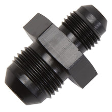 Load image into Gallery viewer, Russell Performance -6 AN to -8 AN Flare Reducer (Black)
