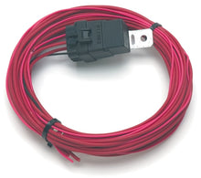 Load image into Gallery viewer, Edelbrock Universal Fuel Pump Relay Kit for 1791 and 1792 Pumps
