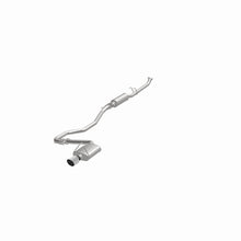 Load image into Gallery viewer, Magnaflow 2022+ Honda Civic Sport 2.0 Sedan NEO Cat-Back Exhaust System
