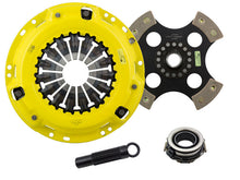 Load image into Gallery viewer, ACT 1988 Toyota Camry HD/Race Rigid 4 Pad Clutch Kit
