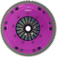 Load image into Gallery viewer, Exedy 2004-2006 Scion Xa L4 Hyper Single Carbon-R Clutch Rigid Center Disc Push Type Cover

