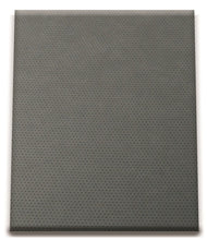 Load image into Gallery viewer, DEI Universal Mat Leather Look Headliner 1in x 75in x 54in - Gray
