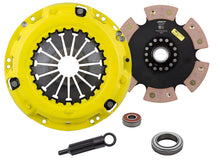 Load image into Gallery viewer, ACT 1971 Toyota Corona HD/Race Rigid 6 Pad Clutch Kit
