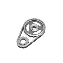 Load image into Gallery viewer, Edelbrock Timing Chain And Gear Set Ford 351-400
