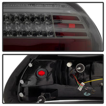 Load image into Gallery viewer, Spyder Pontiac Grand Prix 97-03 LED Tail Lights Smoke ALT-YD-PGP97-LED-SM

