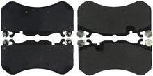 Load image into Gallery viewer, StopTech Street Select 14-18 Audi RS7 Front Brake Pads
