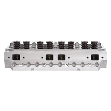 Load image into Gallery viewer, Edelbrock Cylinder Head BB Chrysler Performer RPM 75cc Chamber for Hydraulic Roller Cam Complete
