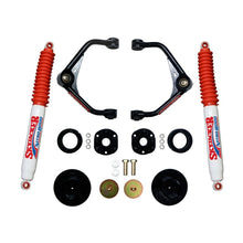 Load image into Gallery viewer, Skyjacker 2012-2018 Ram 1500 4WD 3in UCA Lift Kit w/Rear Nitro 8000 Shocks
