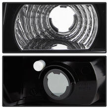 Load image into Gallery viewer, Spyder Jeep Grand Cherokee 05-06 Euro Style Tail Lights Black ALT-YD-JGC05-BK

