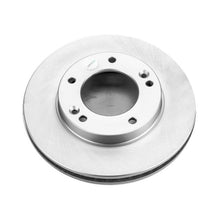 Load image into Gallery viewer, Power Stop 03-06 Kia Sorento Front Evolution Geomet Coated Rotor
