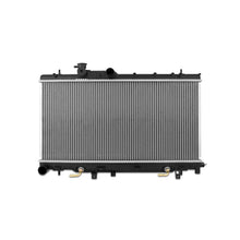 Load image into Gallery viewer, Mishimoto Subaru Impreza Replacement Radiator 2002-2007
