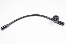 Load image into Gallery viewer, Radium Engineering Lotus Elise/Exige (2ZZ-GE) Fuel Pressure Gauge PTFE Hose Kit
