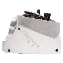 Load image into Gallery viewer, Edelbrock Race Cyl Head Musi CNC BBC Victor 24Deg Complete
