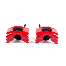 Load image into Gallery viewer, Power Stop 87-97 Ford Aerostar Front Red Calipers w/o Brackets - Pair
