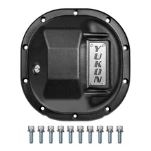 Load image into Gallery viewer, Yukon Gear Hardcore Diff Cover for 8.8in Ford
