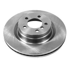 Load image into Gallery viewer, Power Stop 06-09 Land Rover Range Rover Front Autospecialty Brake Rotor
