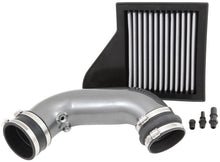 Load image into Gallery viewer, AEM 11-14 Ford Mustang 5.0L V8 HCA Air Intake System
