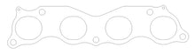Load image into Gallery viewer, Cometic Honda K20A2 Exhaust .030 inch MLS Head Gasket 1.975 inch X 1.730 inch Port
