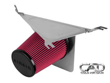Load image into Gallery viewer, Airaid U-Build-It - GM F Body Kit w/ 3.0in Filter Adapter Passenger Side
