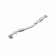 Load image into Gallery viewer, MagnaFlow 14-19 Chevrolet Impala L4 2.5L Direct-Fit Catalytic Converter

