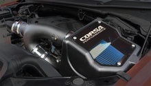 Load image into Gallery viewer, Corsa Air Intake MaxFlow 5 Closed Box 2017-2020 Ford F-150 EcoBoost 3.5L
