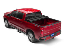 Load image into Gallery viewer, Tonno Pro 14-19 Chevy Silverado 1500 8ft Fleetside Hard Fold Tonneau Cover
