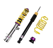 Load image into Gallery viewer, KW Coilover Kit V1 2009+ Honda Fit
