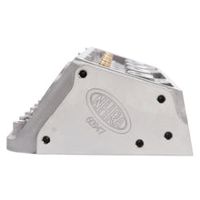 Load image into Gallery viewer, Edelbrock Cyl Head SBC Nhra Legal 64cc Angled Plug Bare Single
