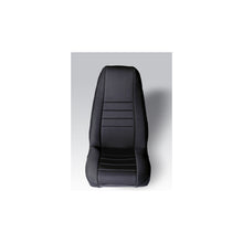 Load image into Gallery viewer, Rugged Ridge Neoprene Front Seat Covers 76-90 Jeep CJ / Jeep Wrangler
