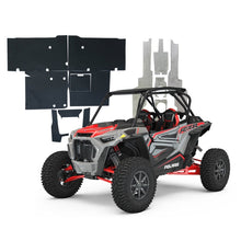 Load image into Gallery viewer, DEI 19-20 Polaris RZR XP 1000/RZR XP Turbo/RZR Turbo S Complete Heat Control Kit
