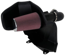 Load image into Gallery viewer, K&amp;N 19-20 Chevrolet Blazer / GMC Arcadia Aircharger Performance Air Intake System
