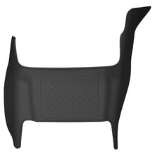 Load image into Gallery viewer, Husky Liners 2019 RAM 1500 Crew Cab/Quad Cab X-Act Contour Black Center Hump Floor Liners
