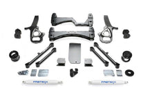 Load image into Gallery viewer, Fabtech 19-21 Ram 1500 4WD 6in Basic Sys w/Perf Shks
