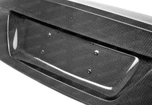 Load image into Gallery viewer, Seibon 12-14 Mercedes C-Class OE Style Carbon Fiber Trunk
