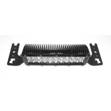 Load image into Gallery viewer, Go Rhino 18-20 Jeep Wrangler JL/JLU/Gladiator JT Light Mount - 10in Double Row
