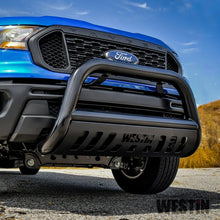 Load image into Gallery viewer, Westin 19-21 Ford Ranger E-Series Bull Bar - Black

