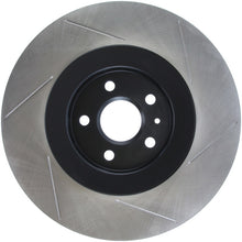 Load image into Gallery viewer, StopTech Slotted Sport Brake Rotor
