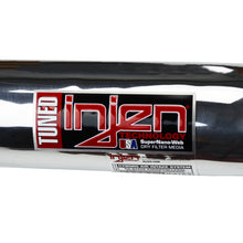 Load image into Gallery viewer, Injen 03-06 Evo 8/9/MR Intercooler Pipe Kit (Will Not Work w/ Factory Air Box)
