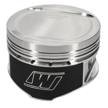 Load image into Gallery viewer, Wiseco CHRY NEON 8.8:1 Turbo 1.236 X 88.0 Piston Shelf Stock Kit
