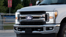 Load image into Gallery viewer, Putco 18-20 Ford F-150 Front Luminix Ford LED Emblem - Fits Honeycomb Grillee
